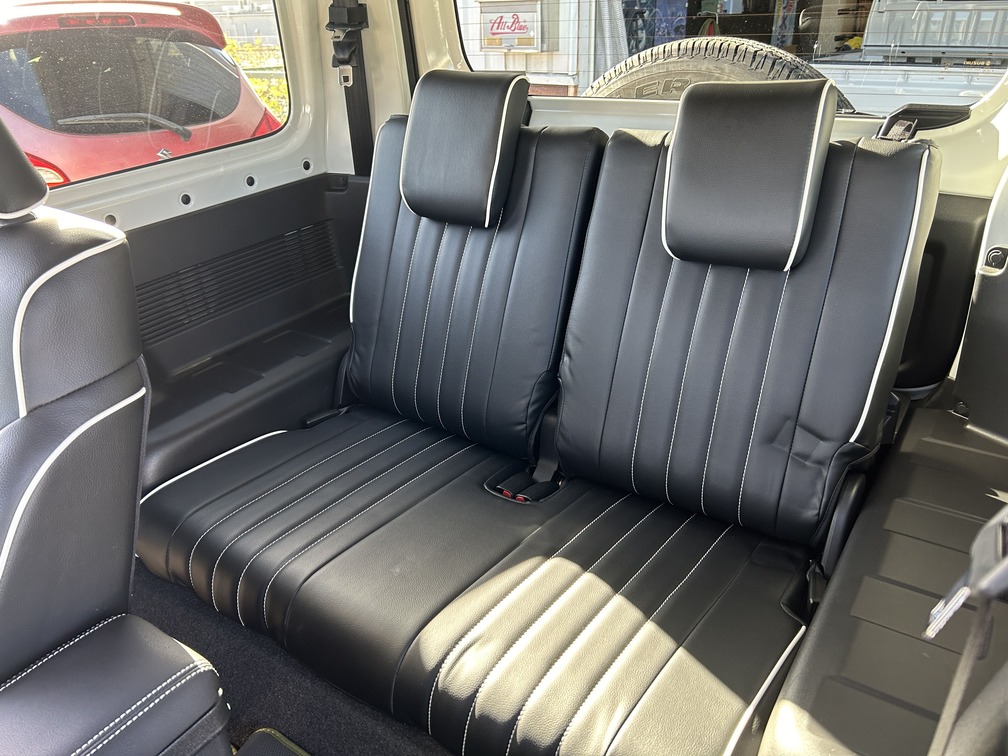 販売中 R3年式ジムニーXC JB64W 令和3年式ジムニーXC JB64W