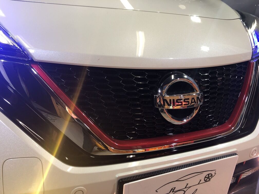 H29年ノート16000キロ販売中 日産ノート e-POWER 販売車両