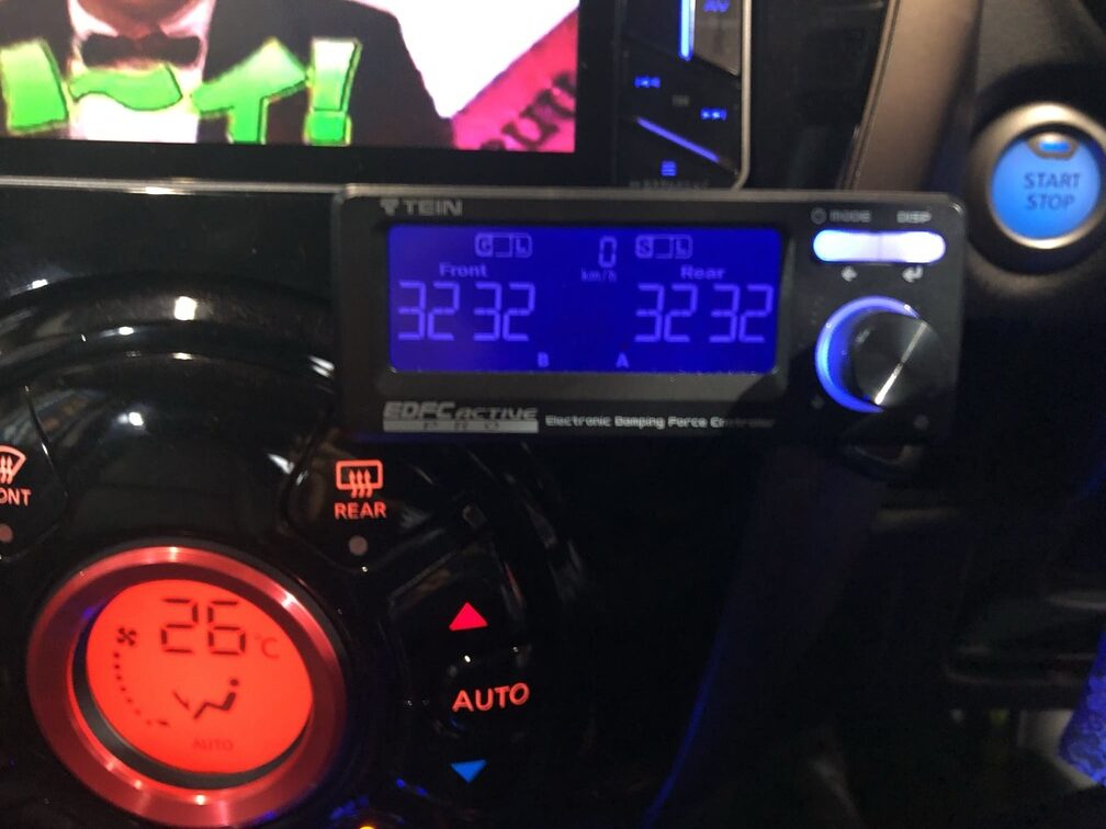 H29年ノート16000キロ販売中 日産ノート e-POWER 販売車両