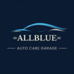 allblue logo canva